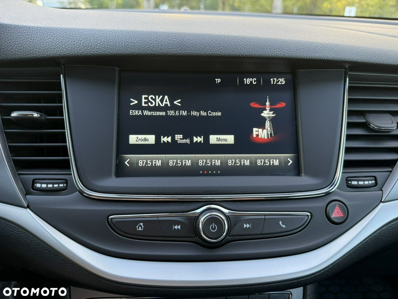 Opel Astra V 1.4 T GPF Enjoy - 24