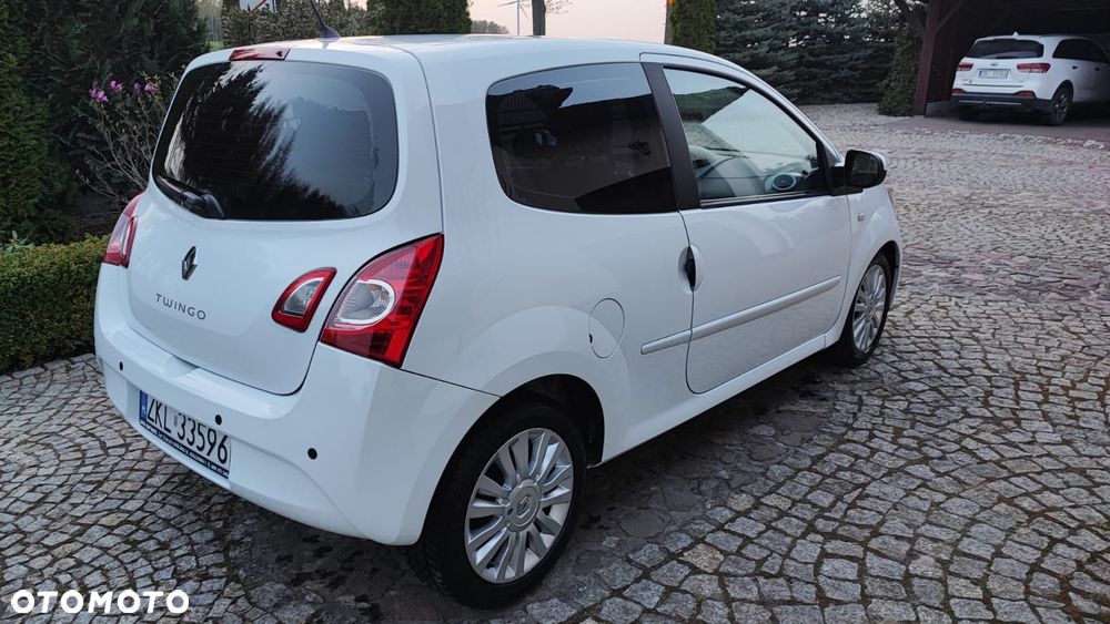 Renault Twingo dCi 75 Expression - 7