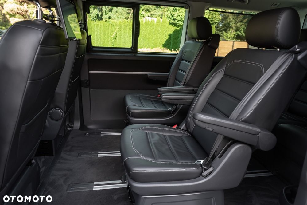 Volkswagen Multivan 2.0 TDI L1 Highline 4Motion DSG - 13