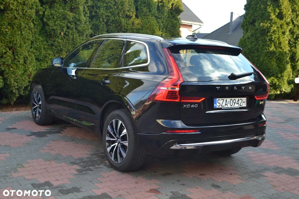 Volvo XC 60 B4 D Plus Bright - 6