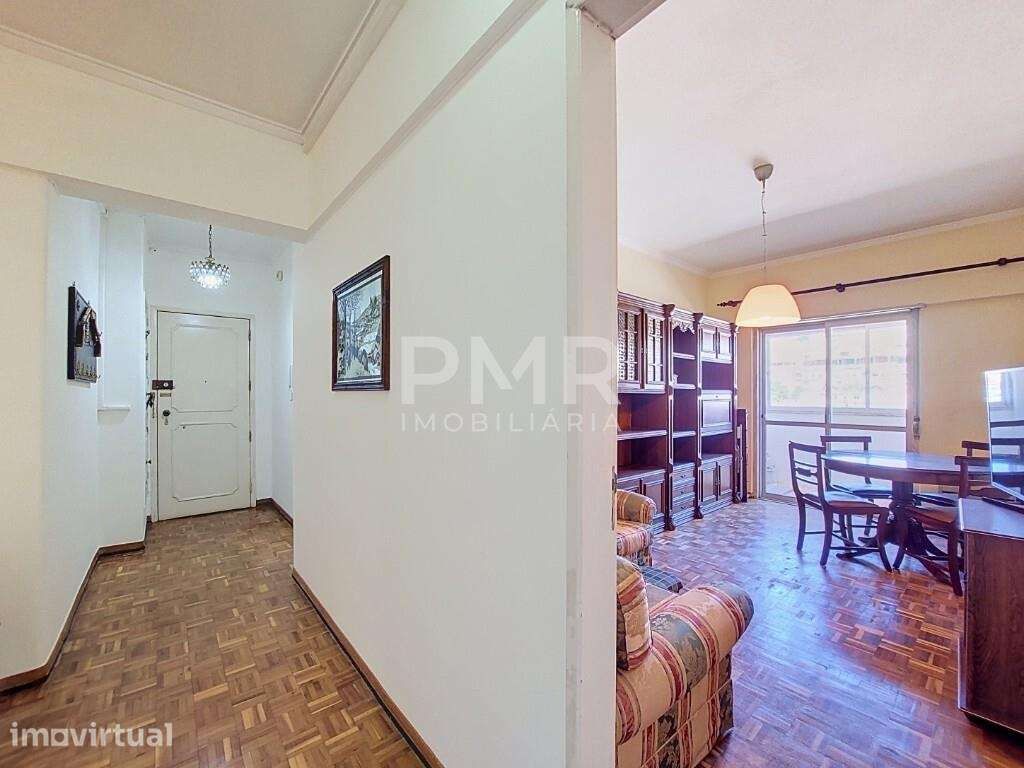 Apartamento T2 no Lumiar para arrendamento - Grande imagem: 3/15