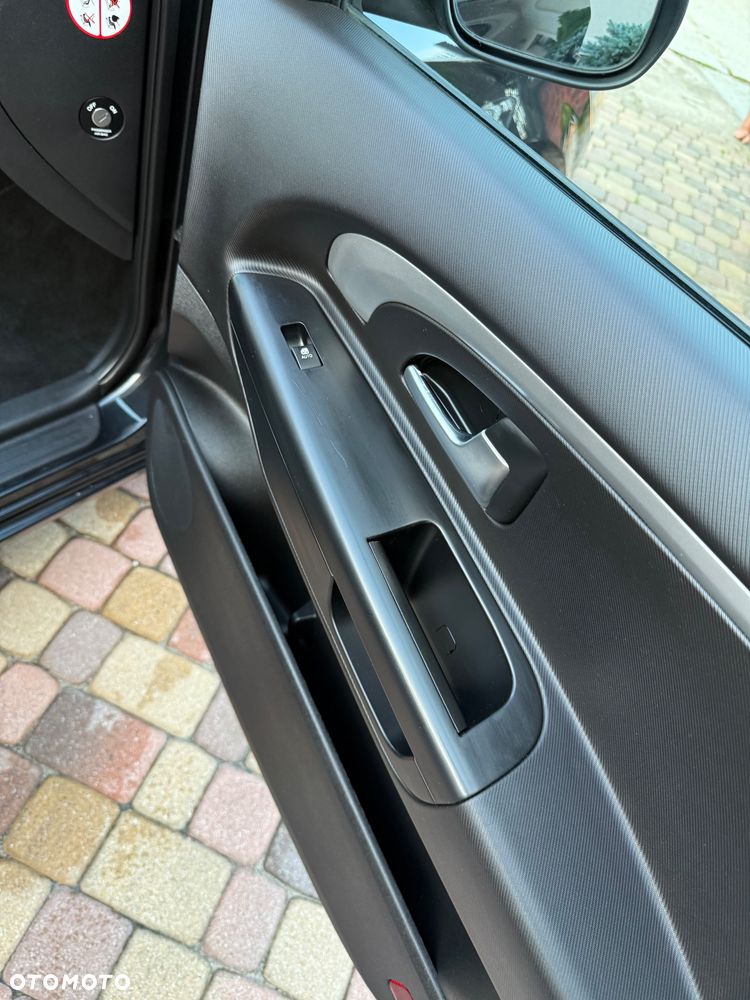 Kia Ceed 1.4 CVVT Attract - 34