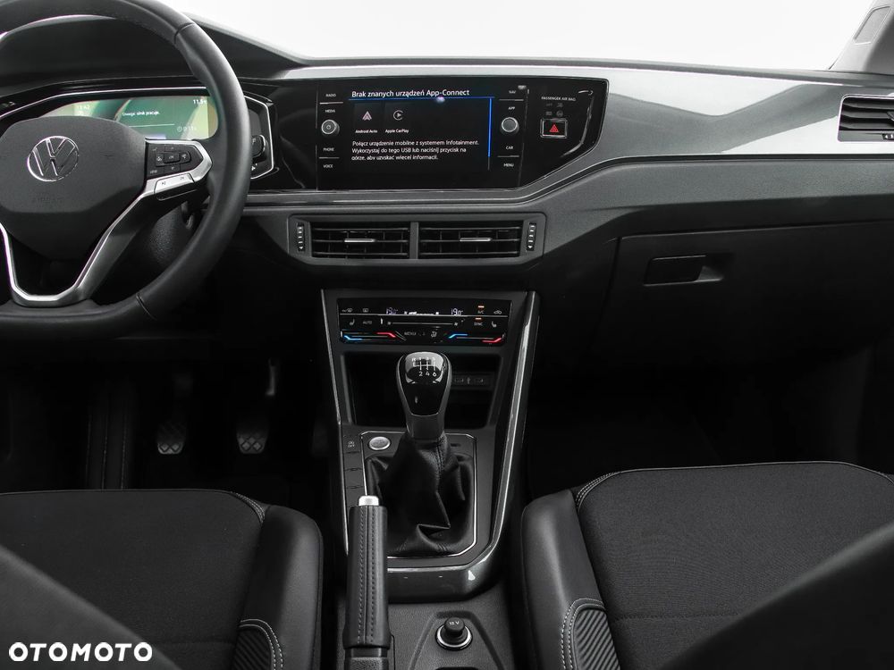 Volkswagen Taigo 1.0 TSI Style - 16