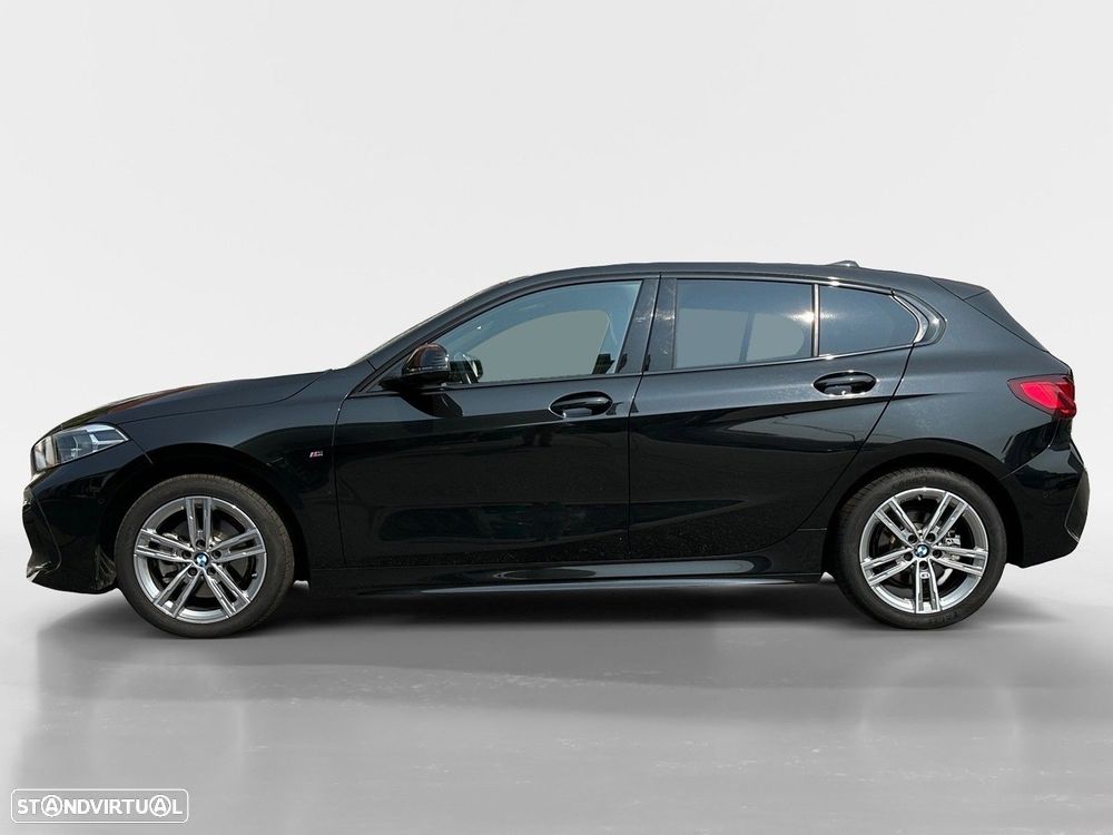 BMW 116 Pack Desportivo M - 2