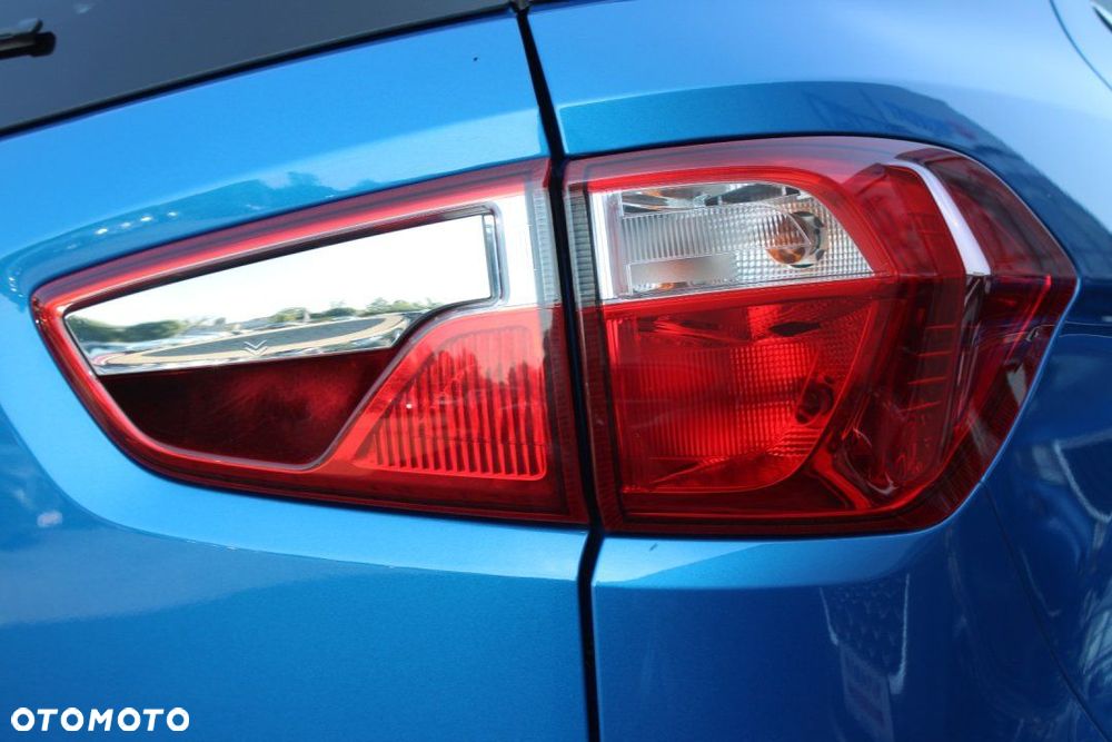 Ford EcoSport - 9