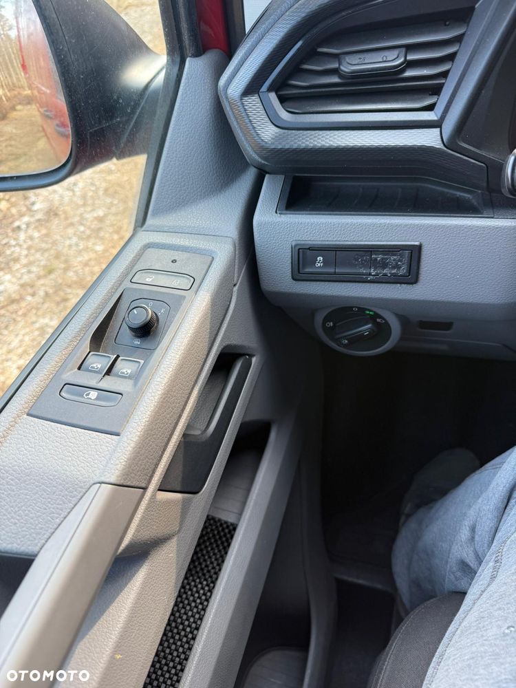 Volkswagen transportr t6 - 18