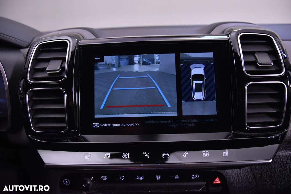 Citroën C5 Aircross - 18