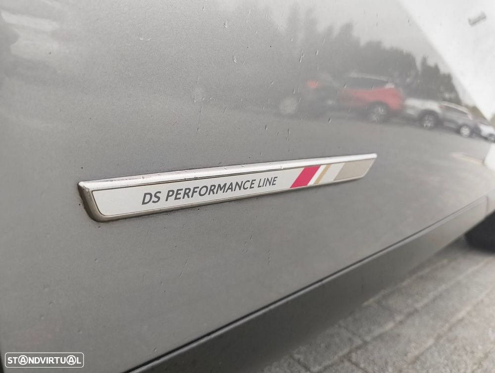 DS DS3 1.2 PureTech Performance Line - 11