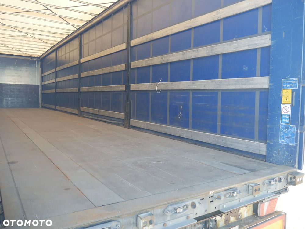 Kögel Firanka / Standard / TIP 634170 - 13
