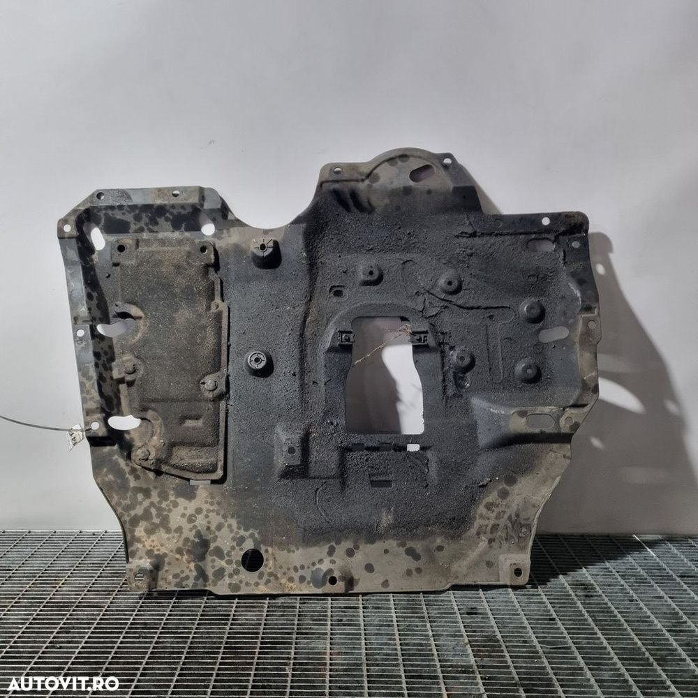 Scut motor Mitsubishi Outlander 2.2 D 2009 - 2012 (1411) - 4