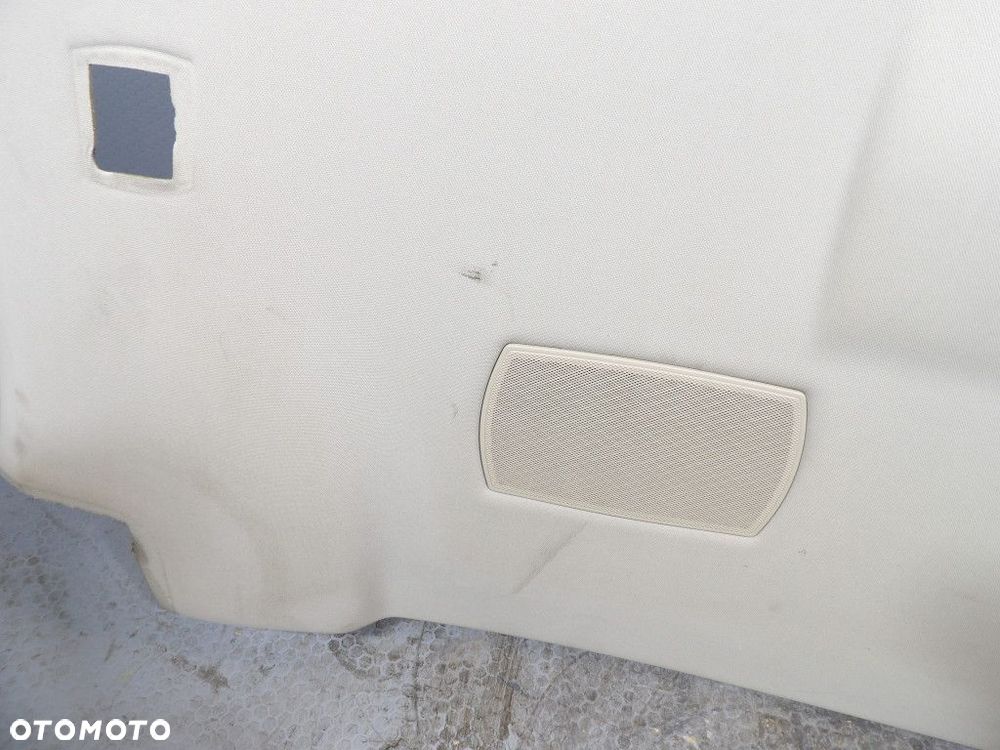 BMW 5 F11 PODSUFITKA  9202130 - 4