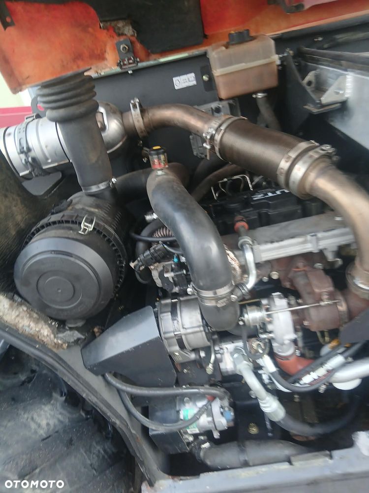Massey Ferguson 9407 Xtra - 7