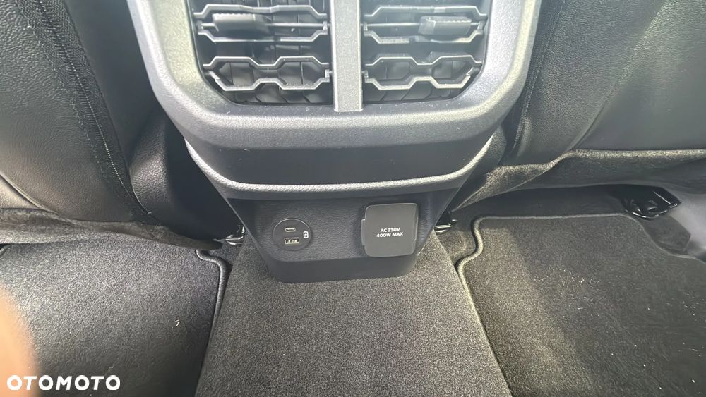 Ford Ranger - 12