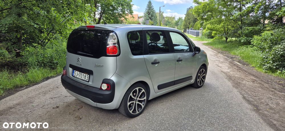 Citroën C3 Picasso 1.6 HDi Attraction - 9