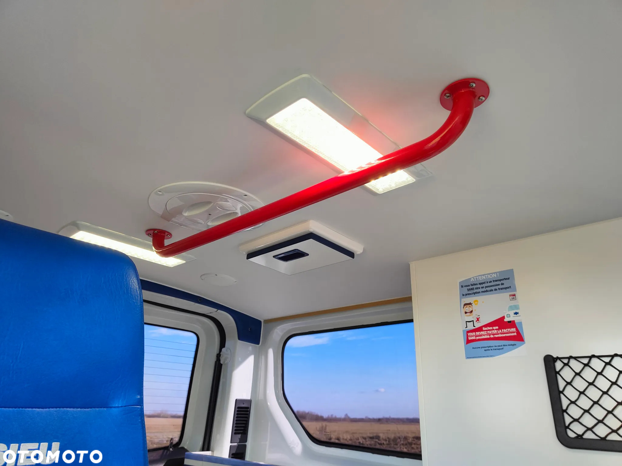 Opel Vivaro 1.6 D (CDTI) L1H1 - 26