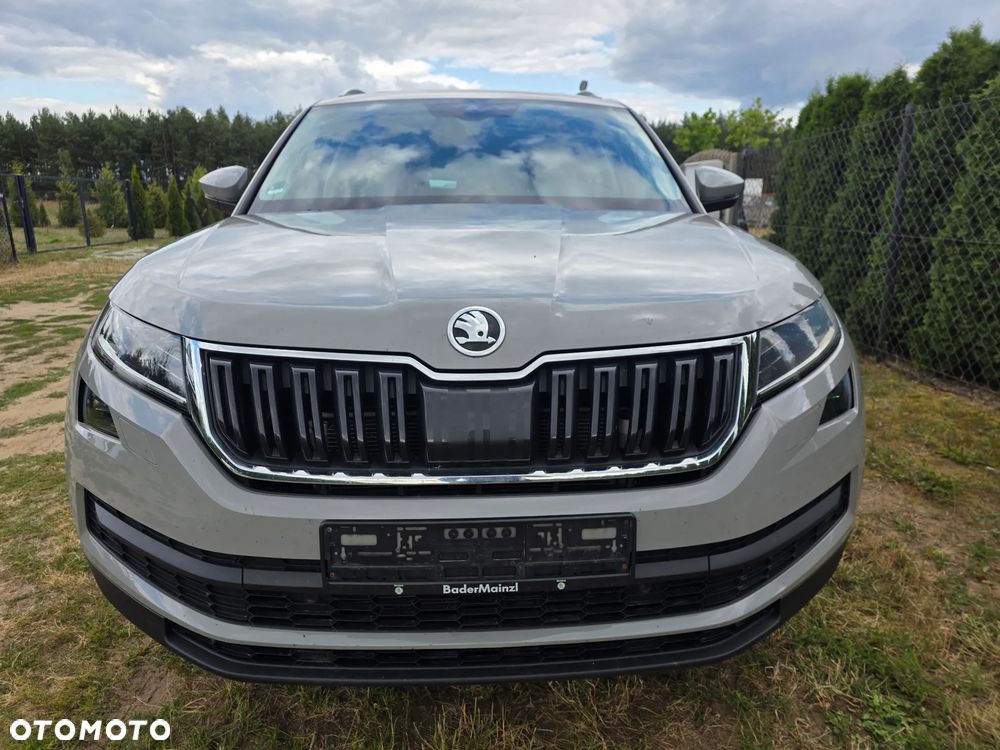 Skoda Kodiaq - 2