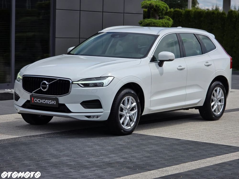 Volvo XC 60 T4 Momentum Pro - 18