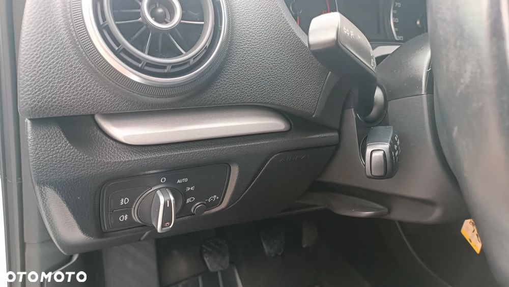 Audi A3 Limousine - 17