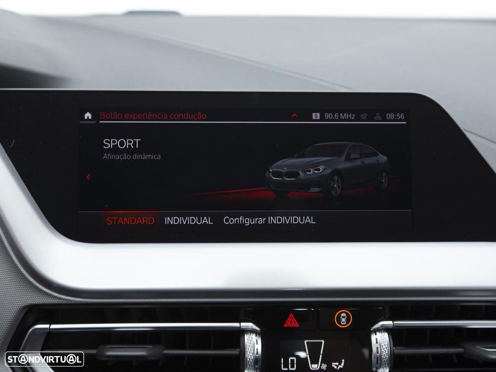BMW 216 Gran Coupé d Advantage - 22