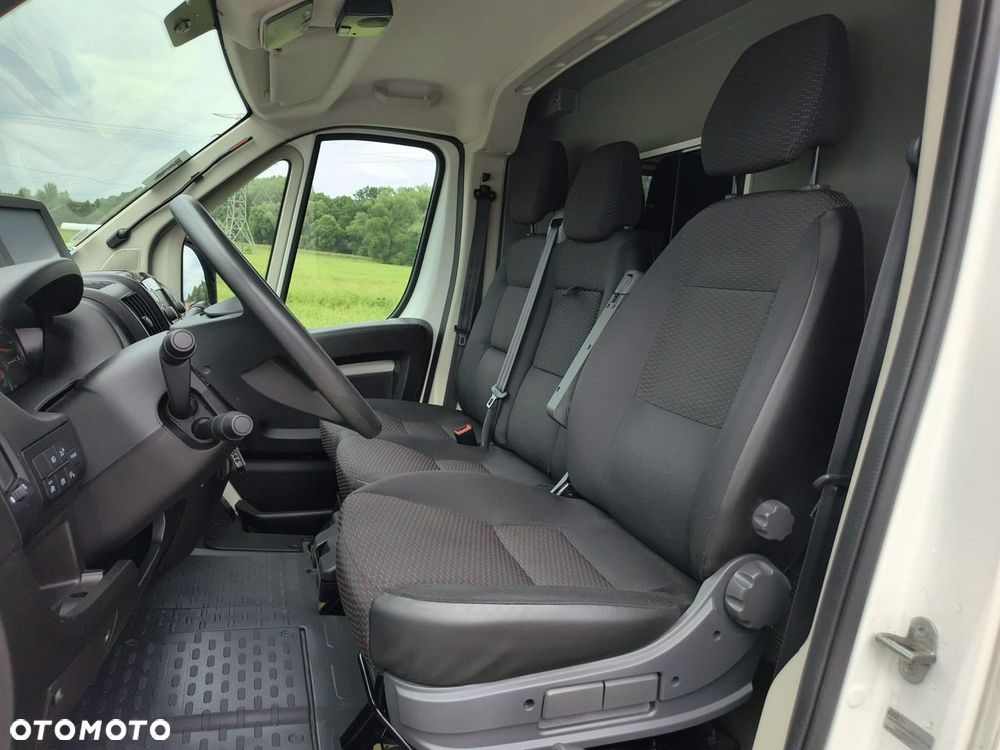 Peugeot Boxer - 15