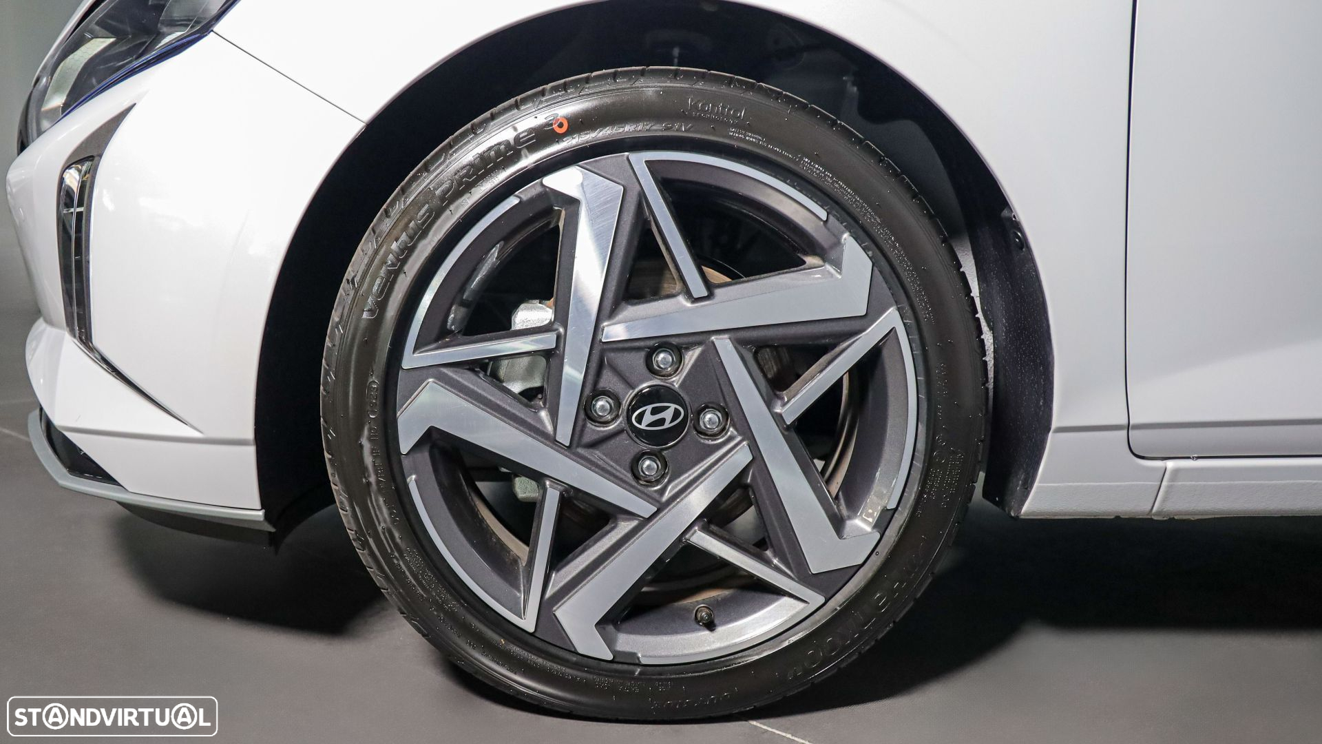 Hyundai i20 1.0 T-GDI Style - 4