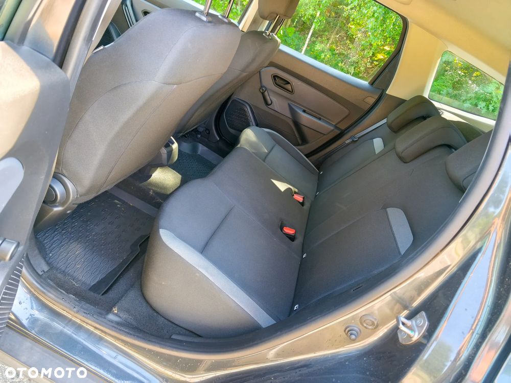Dacia Duster 1.0 TCe Prestige - 6