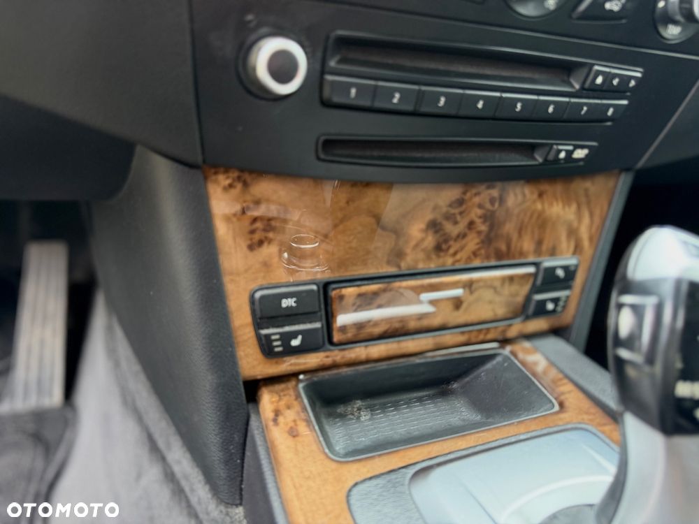 BMW Seria 5 520d - 22