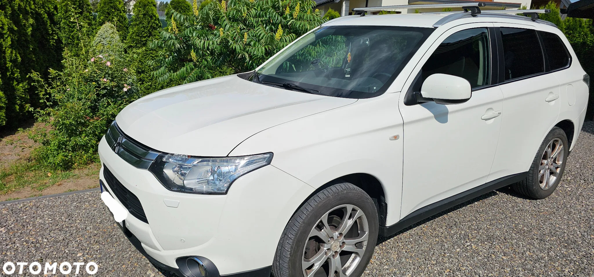 Mitsubishi Outlander 2.0 City Style 2WD - 24