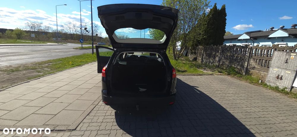 Ford Focus 1.5 TDCi DPF Start-Stopp-System Titanium - 8