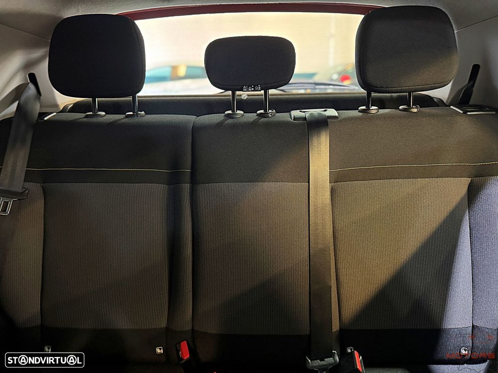 Citroën C3 1.2 PureTech Elle EAT6 - 37
