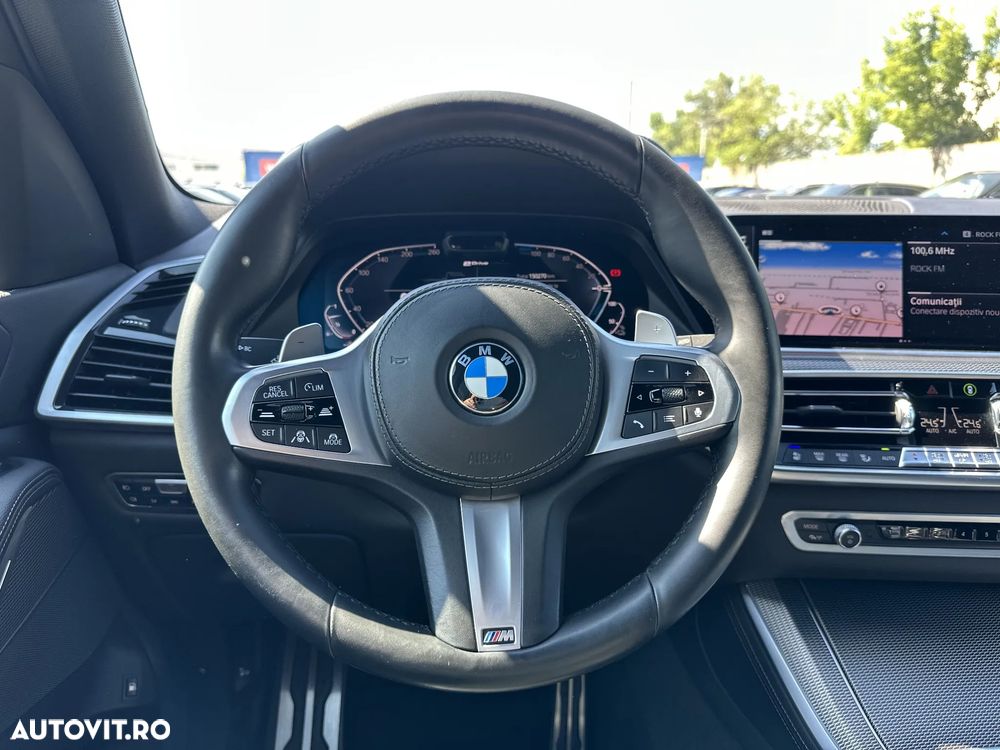 BMW X5 xDrive45e - 17