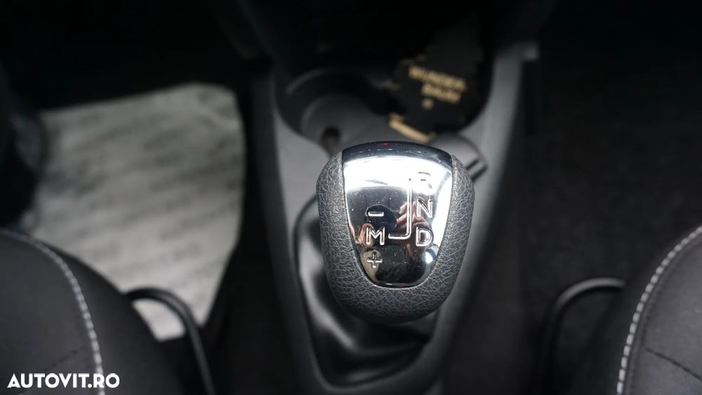 Dacia Logan MCV 0.9 TCe 90 CP Easy-R Prestige - 24