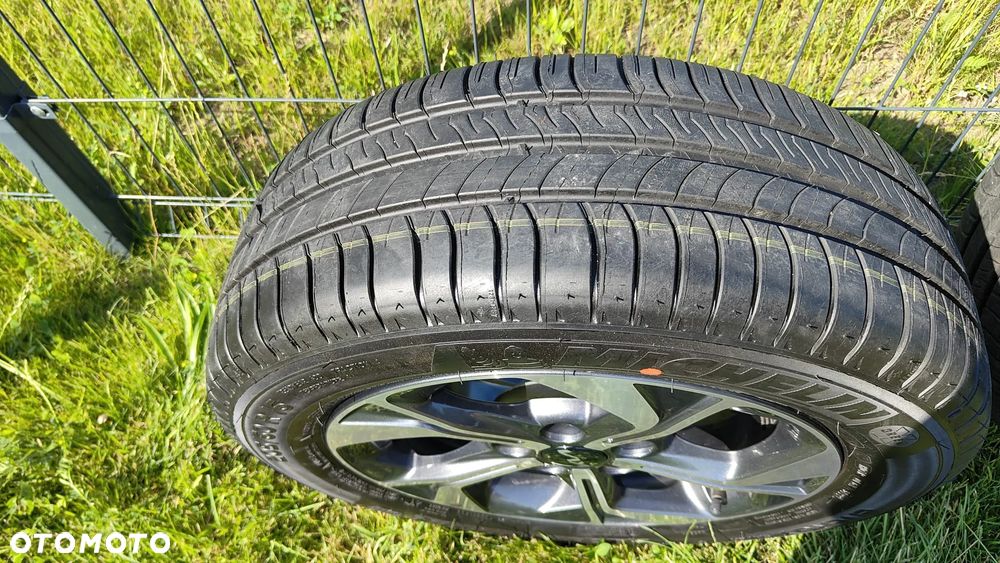 Koła do KIA XCEED 205x60 R16 Michelin - 5