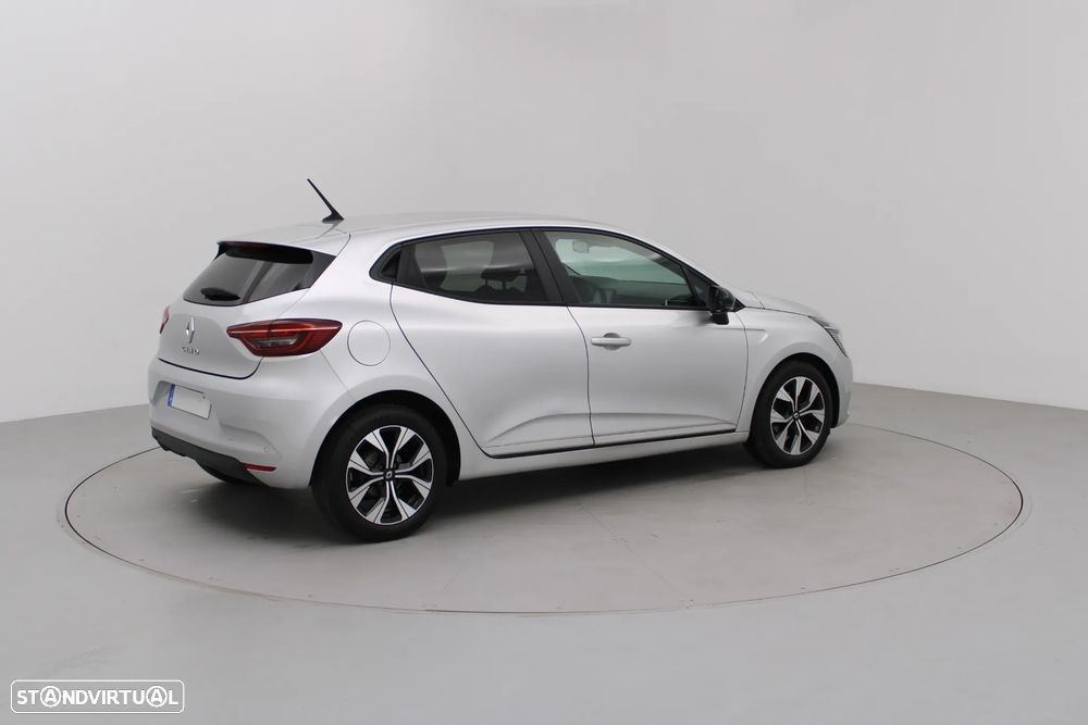Renault Clio 1.0 TCe Evolution - 7