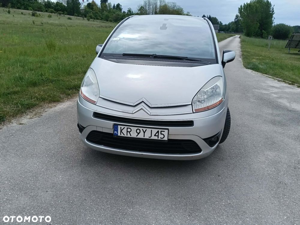 Citroën C4 Picasso - 3