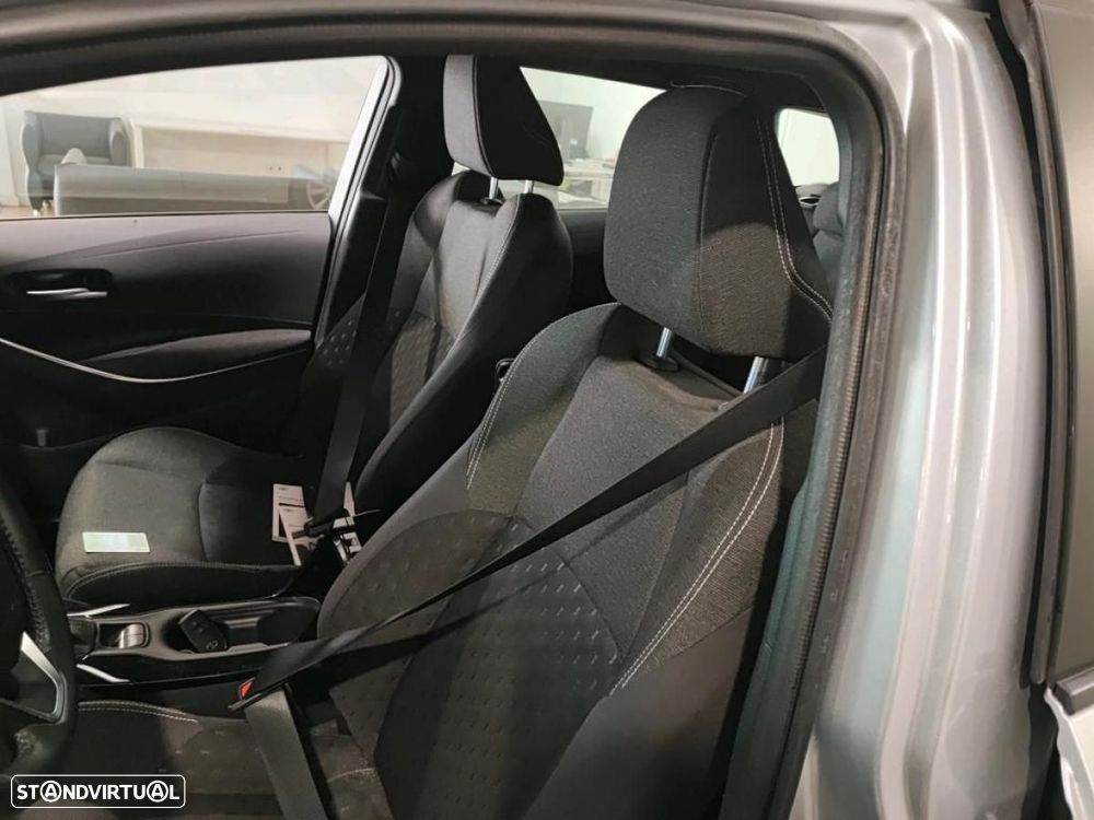 Toyota Corolla Touring Sports 1.8 Hybrid Comfort - 6