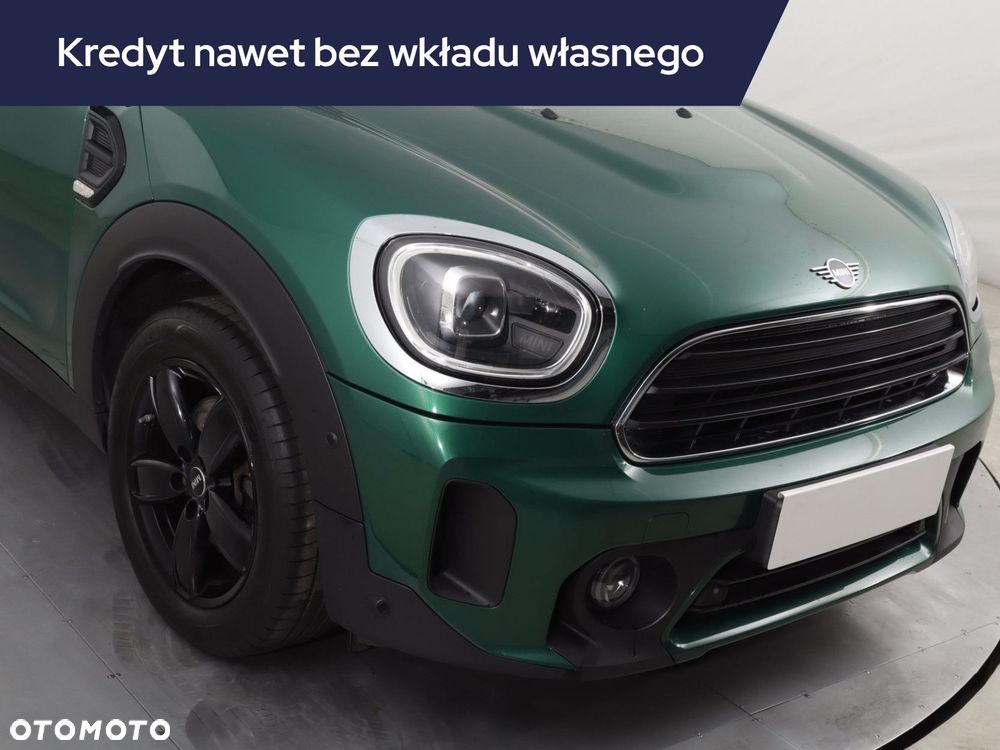 MINI Countryman - 23