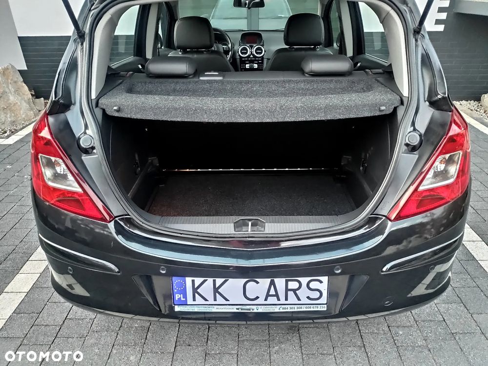 Opel Corsa - 12