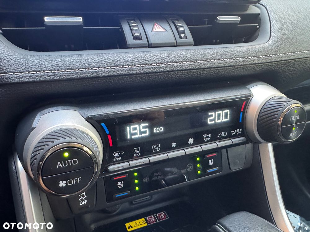 Toyota RAV4 - 33