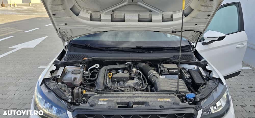 Seat Arona 1.0 TSI Style - 20