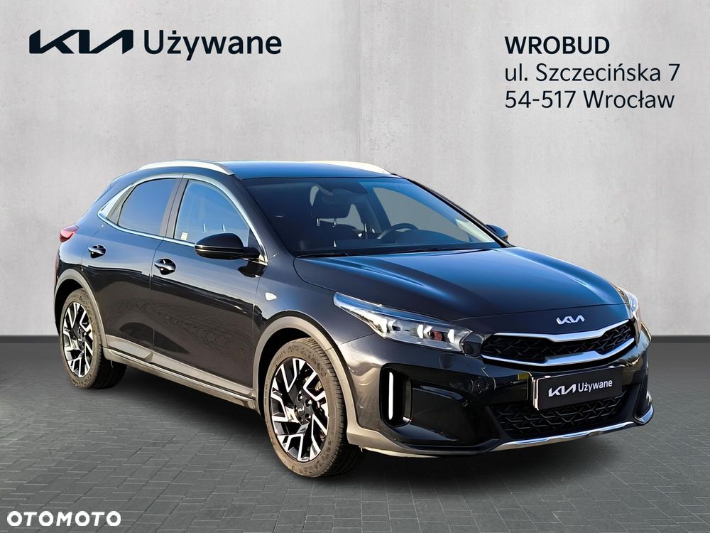 Kia XCeed 1.5 T-GDI M DCT - 7
