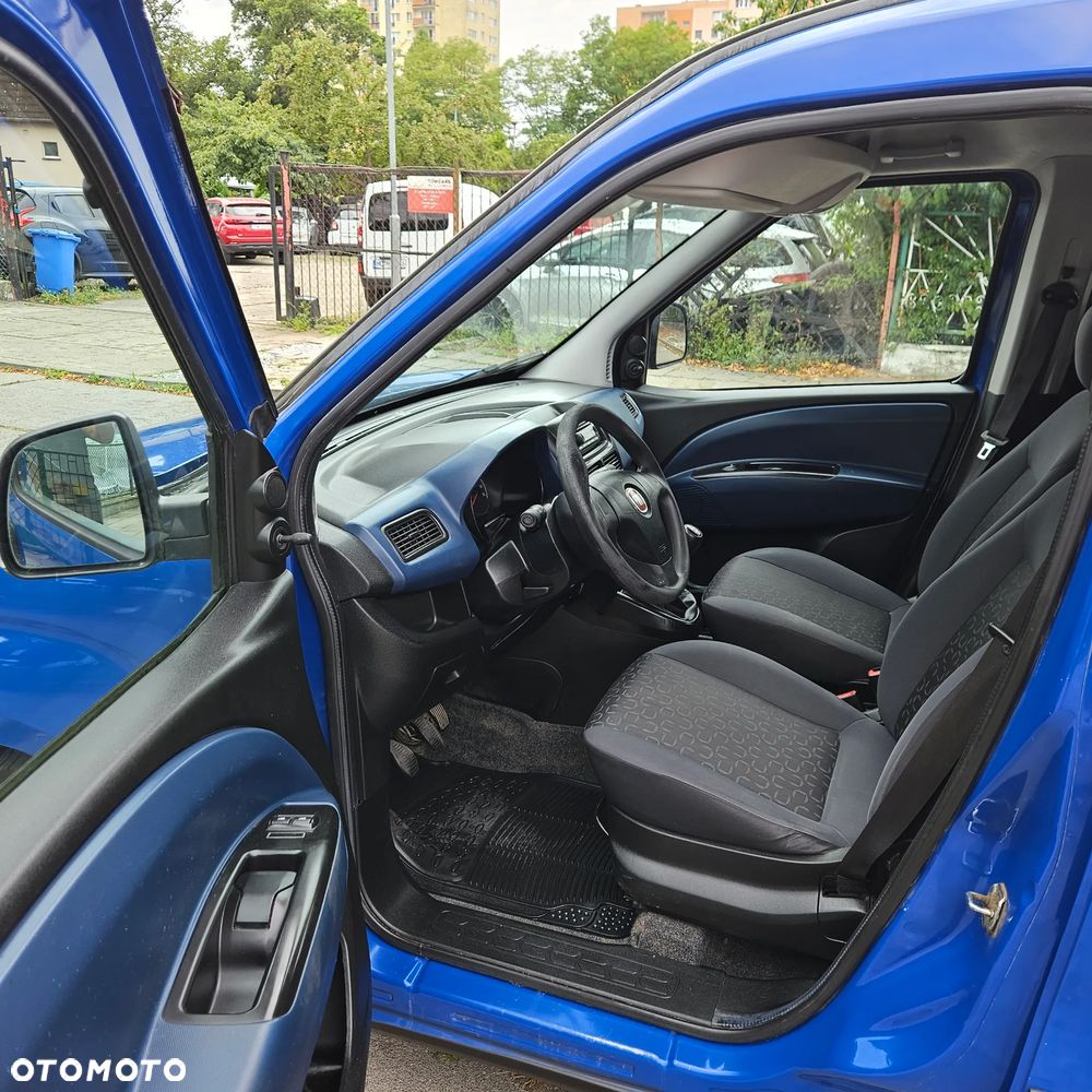 Fiat Doblo - 31