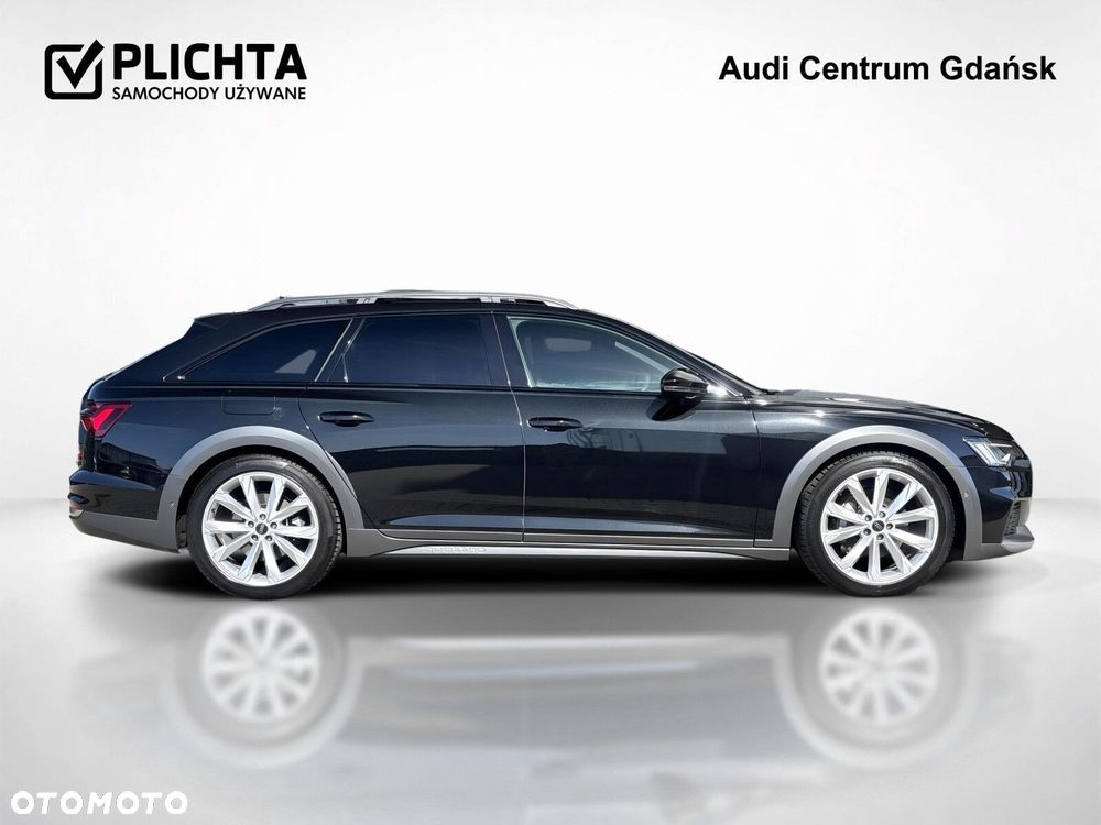 Audi A6 Allroad - 7