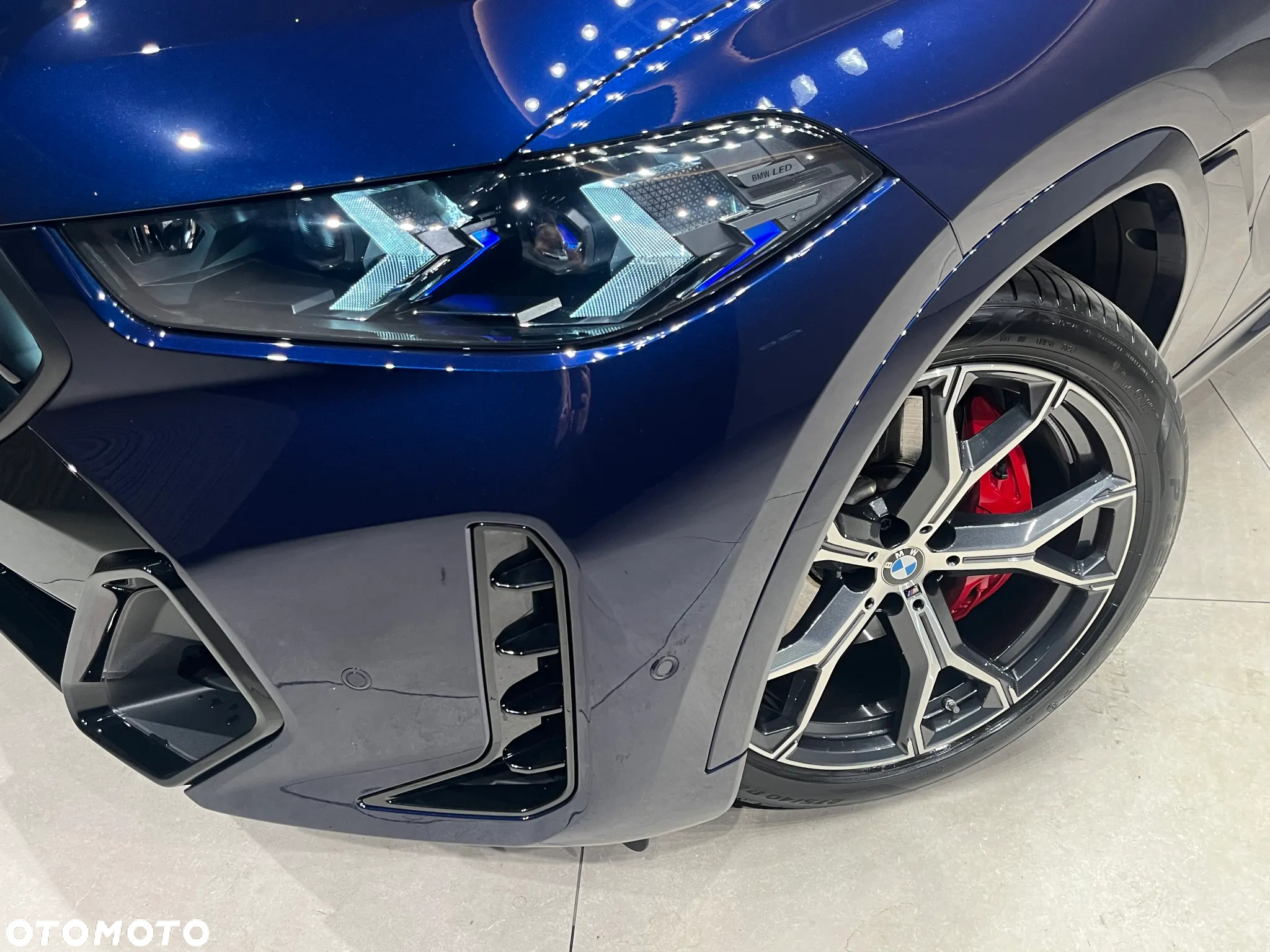 BMW X6 xDrive30d - 7