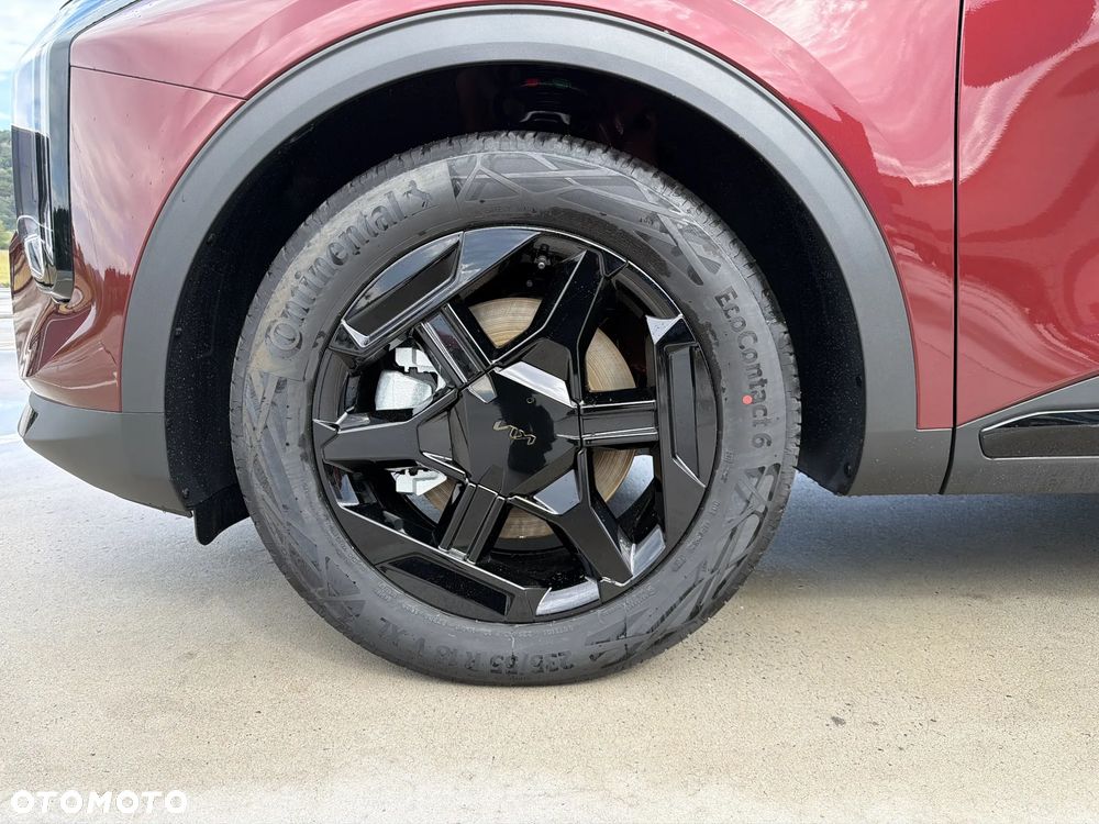 Kia Sportage 1.6 T-GDI Black Edition 2WD DCT - 19