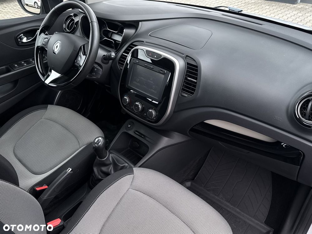 Renault Captur 0.9 Energy TCe Zen - 14
