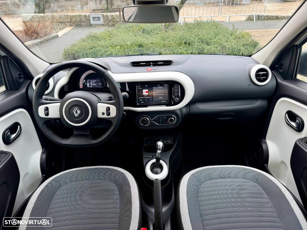 Renault Twingo Electric ZEN - 11