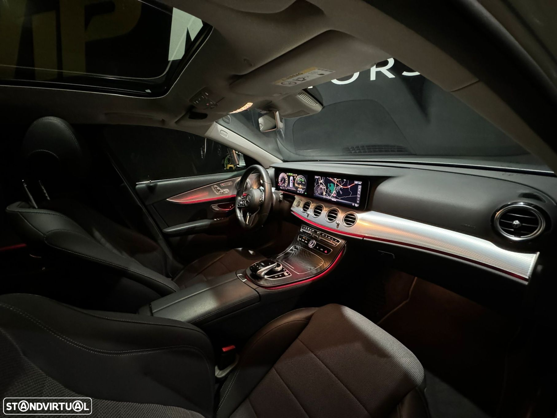 Mercedes-Benz E 300 - 24