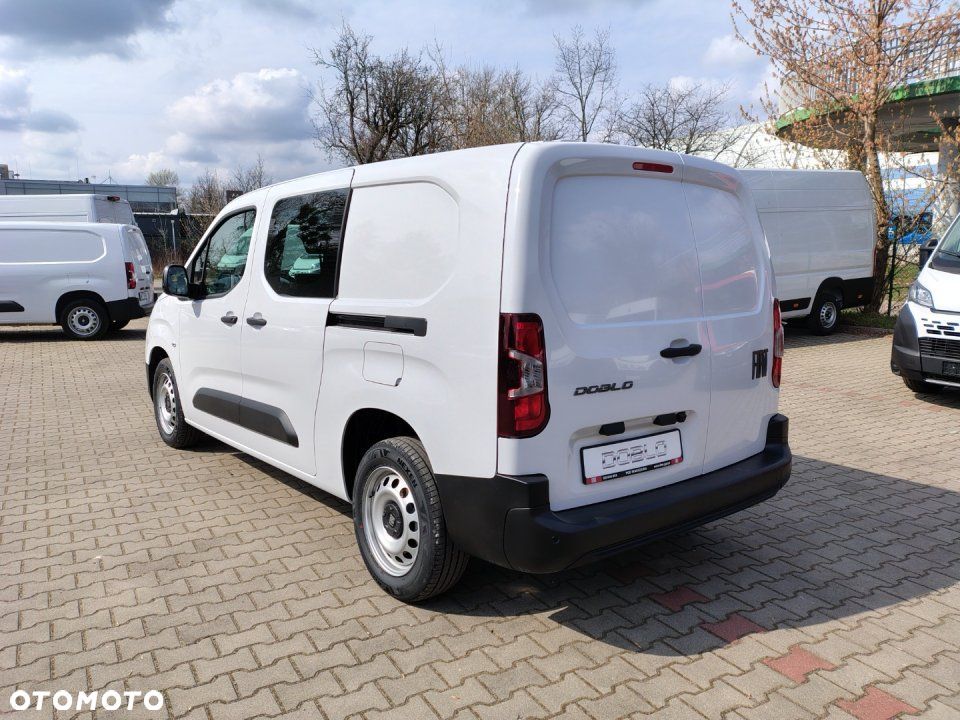 Fiat Doblo - 7