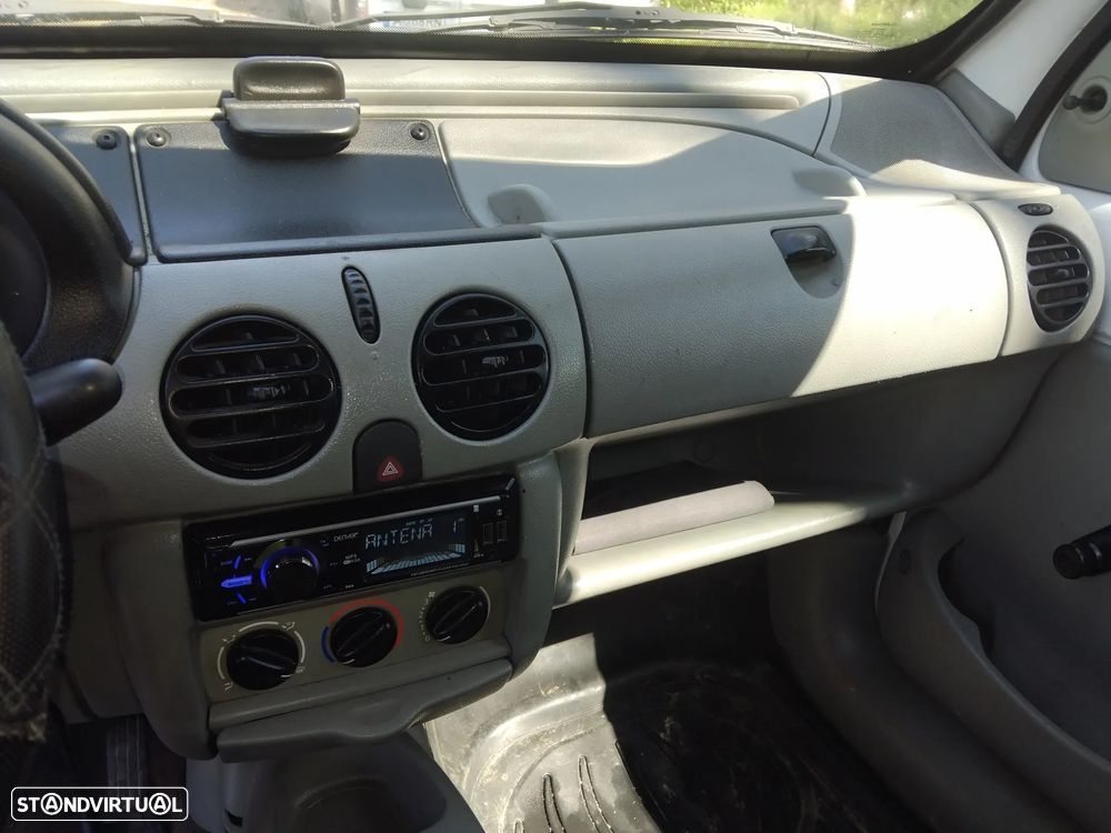 Renault Kangoo 1.9 D RTE D55 - 9
